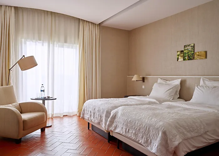 Penina & Golf Semesteranläggning (resort) 5*