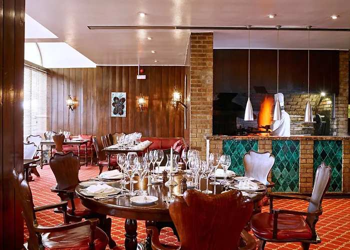 Penina & Golf Semesteranläggning (resort) 5*