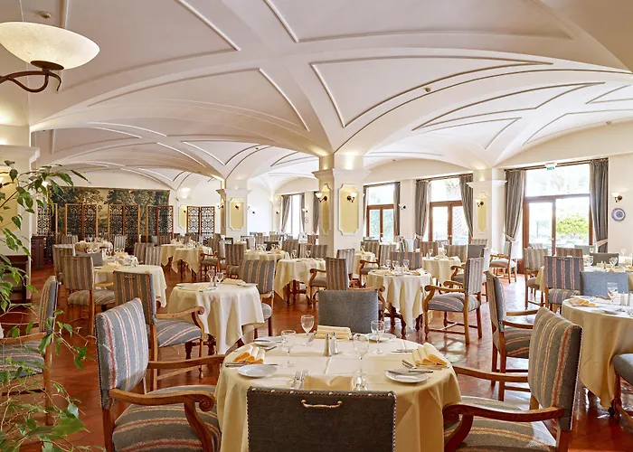 Semesteranläggning (resort) Penina & Golf