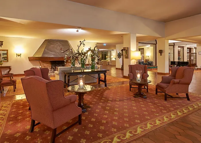 Penina & Golf Semesteranläggning (resort) 5*