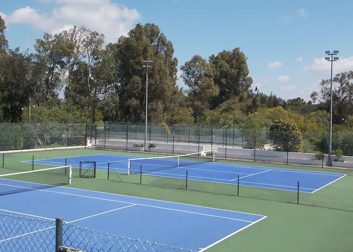 Penina & Golf Semesteranläggning (resort) Portimão