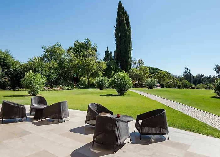 Penina & Golf Semesteranläggning (resort) Portimão