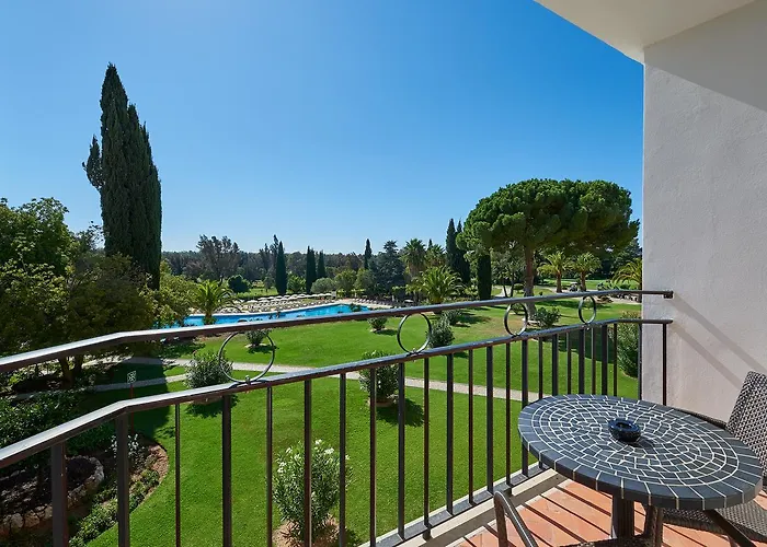 Penina & Golf Semesteranläggning (resort) 5*