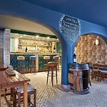 度假村 佩尼娜高尔夫度假酒店 5*