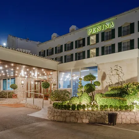 Hotel Penina & Golf