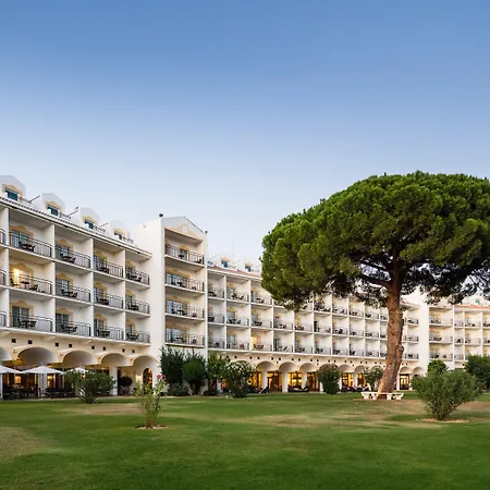 Penina & Golf Hotel 5*
