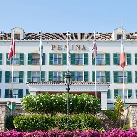 Penina & Golf Hotel 5*