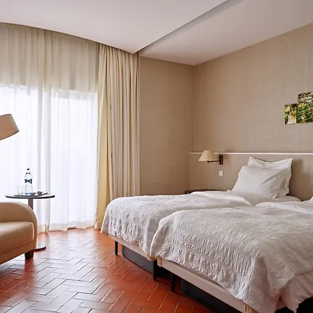 Penina & Golf Hotel 5*