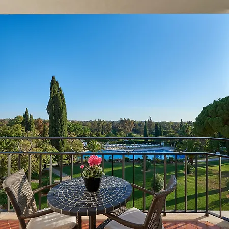 Resort Penina & Golf Portimão