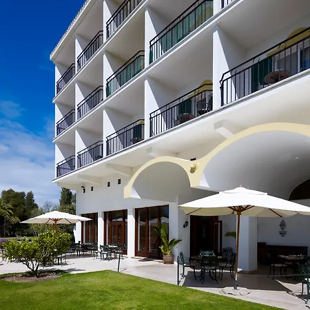 Resort Penina & Golf 5*