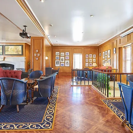 Penina & Golf 5* Portimão