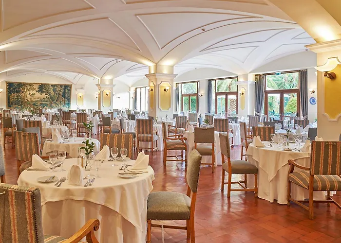 Resort Penina & Golf 5*