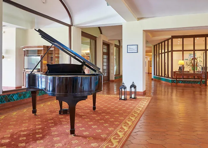 Penina & Golf Resort Portimão